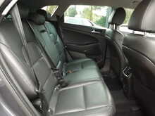 Hyundai TUCSON GDi Premium