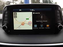 Hyundai TUCSON GDi Premium