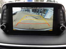 Hyundai TUCSON GDi Premium