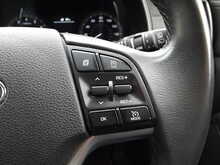 Hyundai TUCSON GDi Premium