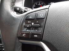 Hyundai TUCSON GDi Premium