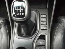 Hyundai TUCSON GDi Premium