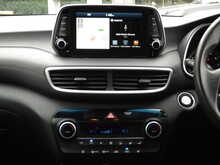 Hyundai TUCSON GDi Premium