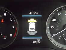 Hyundai TUCSON GDi Premium