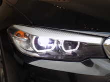 BMW 5 Series 520d M Sport