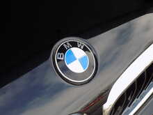 BMW 5 Series 520d M Sport