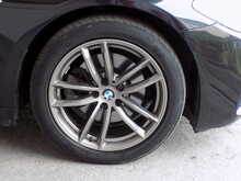 BMW 5 Series 520d M Sport