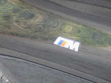 BMW 5 Series 520d M Sport