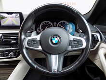 BMW 5 Series 520d M Sport