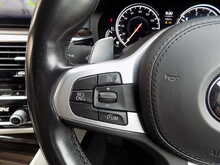 BMW 5 Series 520d M Sport