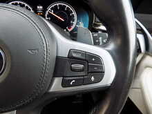 BMW 5 Series 520d M Sport
