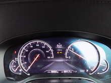 BMW 5 Series 520d M Sport