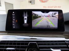 BMW 5 Series 520d M Sport