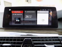 BMW 5 Series 520d M Sport