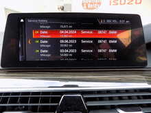 BMW 5 Series 520d M Sport