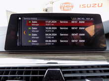 BMW 5 Series 520d M Sport