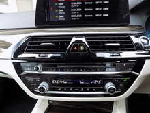 BMW 5 Series 520d M Sport