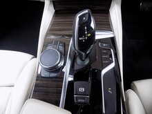 BMW 5 Series 520d M Sport