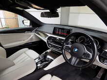 BMW 5 Series 520d M Sport
