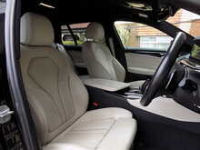 BMW 5 Series 520d M Sport