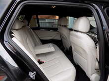 BMW 5 Series 520d M Sport