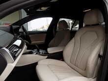 BMW 5 Series 520d M Sport
