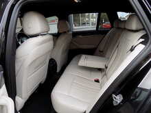 BMW 5 Series 520d M Sport