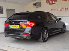 BMW 5 Series 520d M Sport