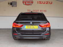 BMW 5 Series 520d M Sport