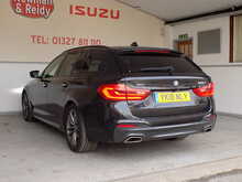 BMW 5 Series 520d M Sport