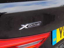 BMW 5 Series 520d M Sport