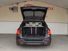 BMW 5 Series 520d M Sport