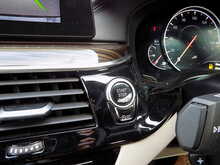 BMW 5 Series 520d M Sport