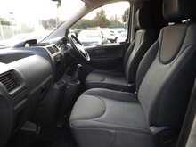 Peugeot Expert Tepee HDi Tepee Comfort Camper Van