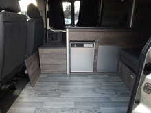 Peugeot Expert Tepee HDi Tepee Comfort Camper Van