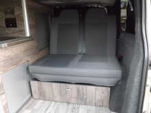 Peugeot Expert Tepee HDi Tepee Comfort Camper Van