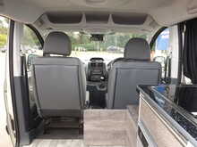 Peugeot Expert Tepee HDi Tepee Comfort Camper Van