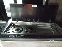 Peugeot Expert Tepee HDi Tepee Comfort Camper Van