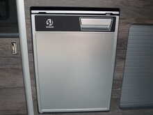 Peugeot Expert Tepee HDi Tepee Comfort Camper Van