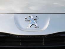 Peugeot Expert Tepee HDi Tepee Comfort Camper Van