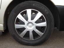 Peugeot Expert Tepee HDi Tepee Comfort Camper Van