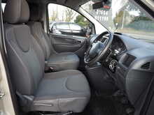 Peugeot Expert Tepee HDi Tepee Comfort Camper Van