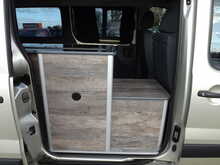 Peugeot Expert Tepee HDi Tepee Comfort Camper Van