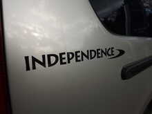 Peugeot Expert Tepee HDi Tepee Comfort Camper Van