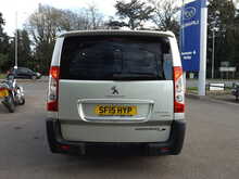 Peugeot Expert Tepee HDi Tepee Comfort Camper Van