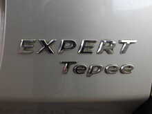 Peugeot Expert Tepee HDi Tepee Comfort Camper Van