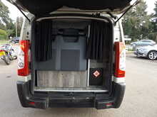 Peugeot Expert Tepee HDi Tepee Comfort Camper Van