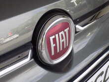 Fiat 500 Lounge