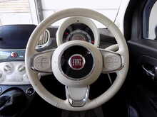 Fiat 500 Lounge
