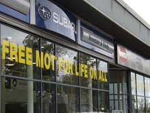 Nissan NV250 dCi Acenta